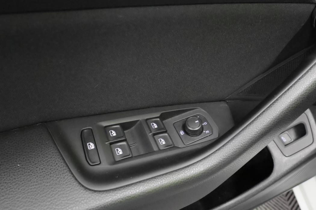 Volkswagen Passat 2019