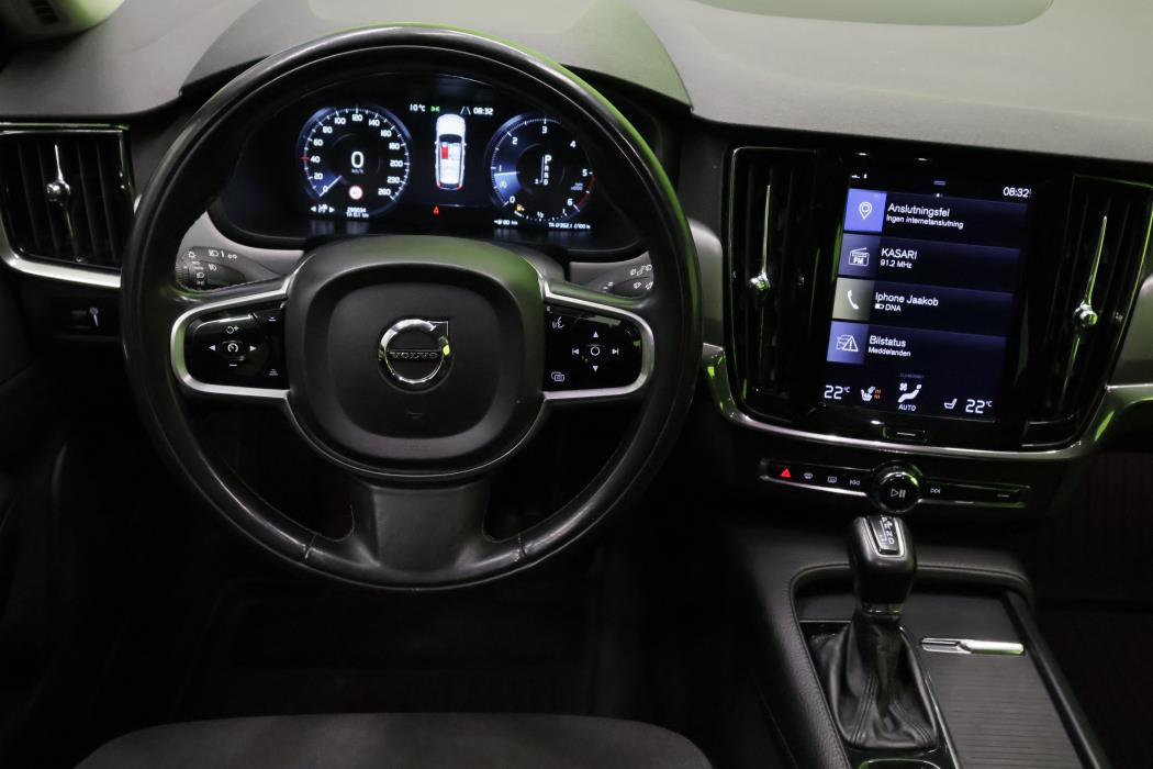 Volvo V90 2018