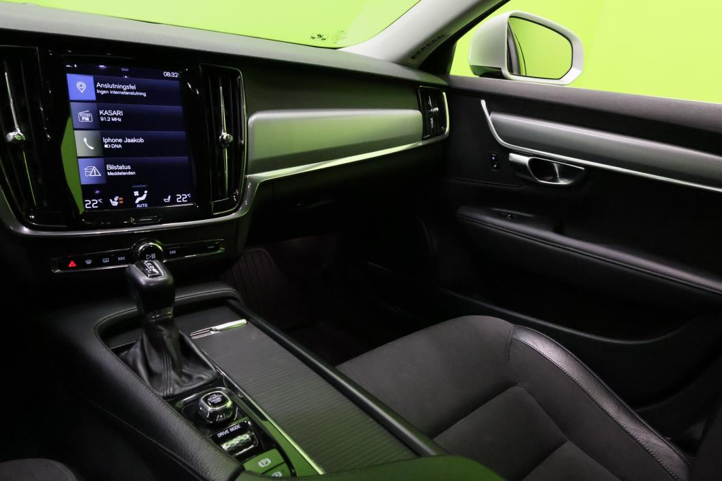 Volvo V90 2018