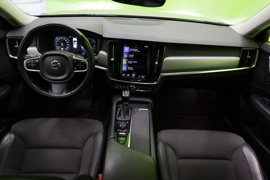 Volvo V90 2018