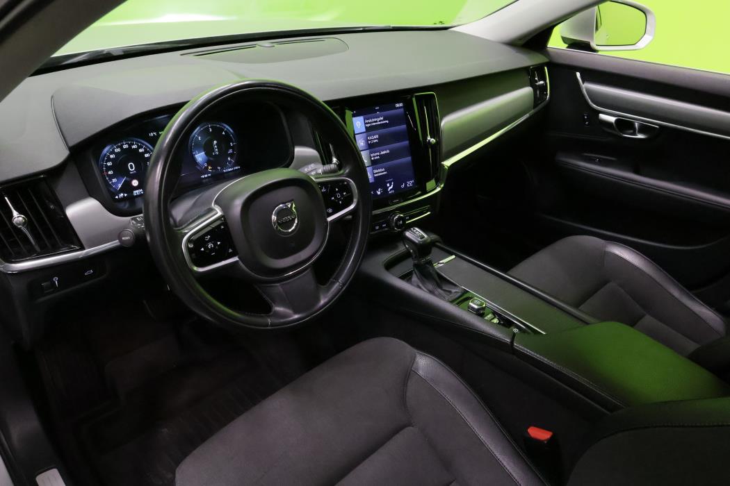 Volvo V90 2018