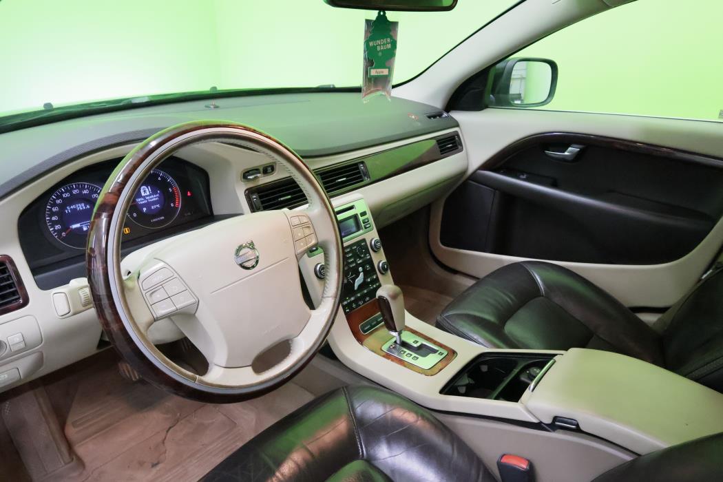 Volvo XC70 2008