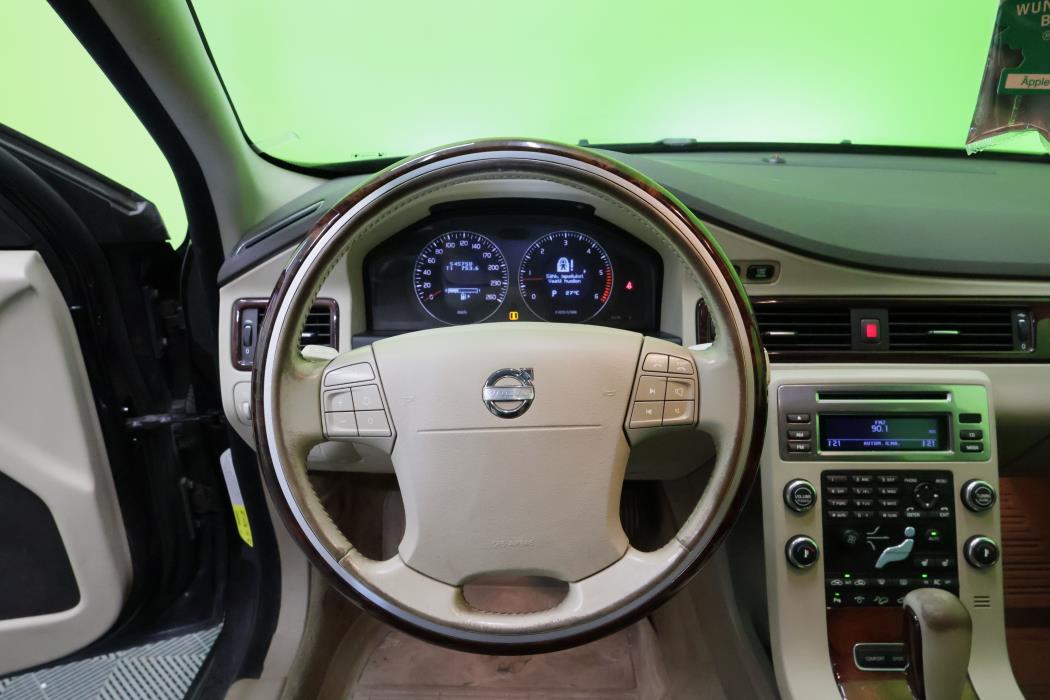 Volvo XC70 2008
