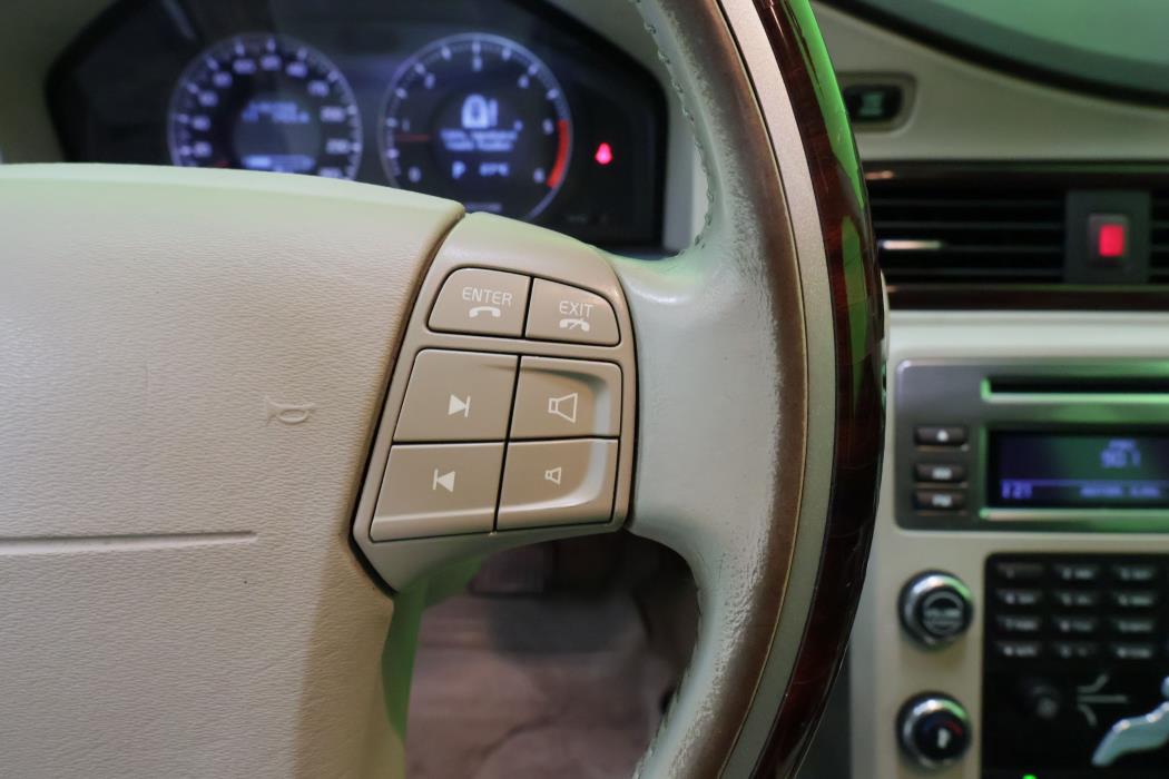 Volvo XC70 2008