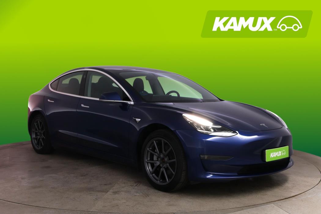 Tesla Model 3 2020