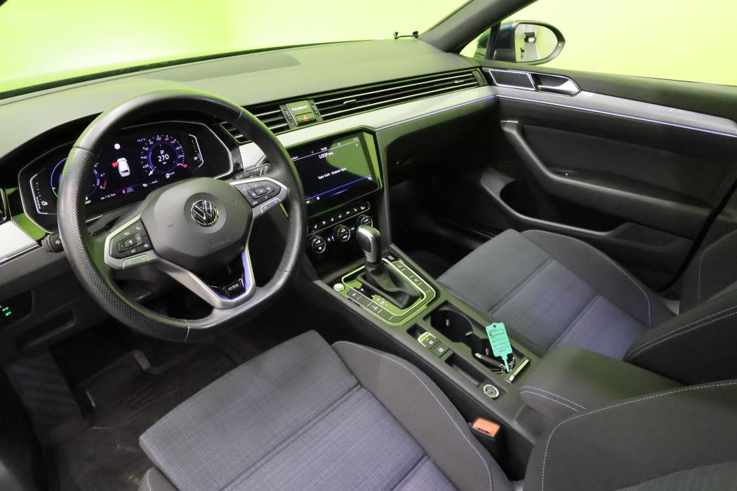 Volkswagen Passat 2020