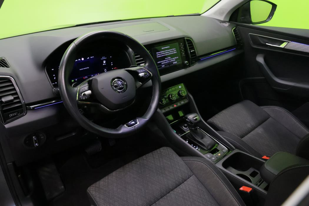 Skoda Karoq 2023