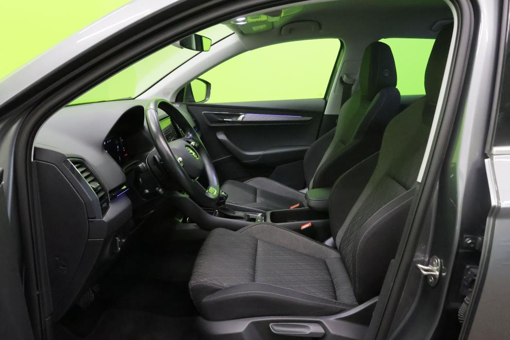 Skoda Karoq 2023