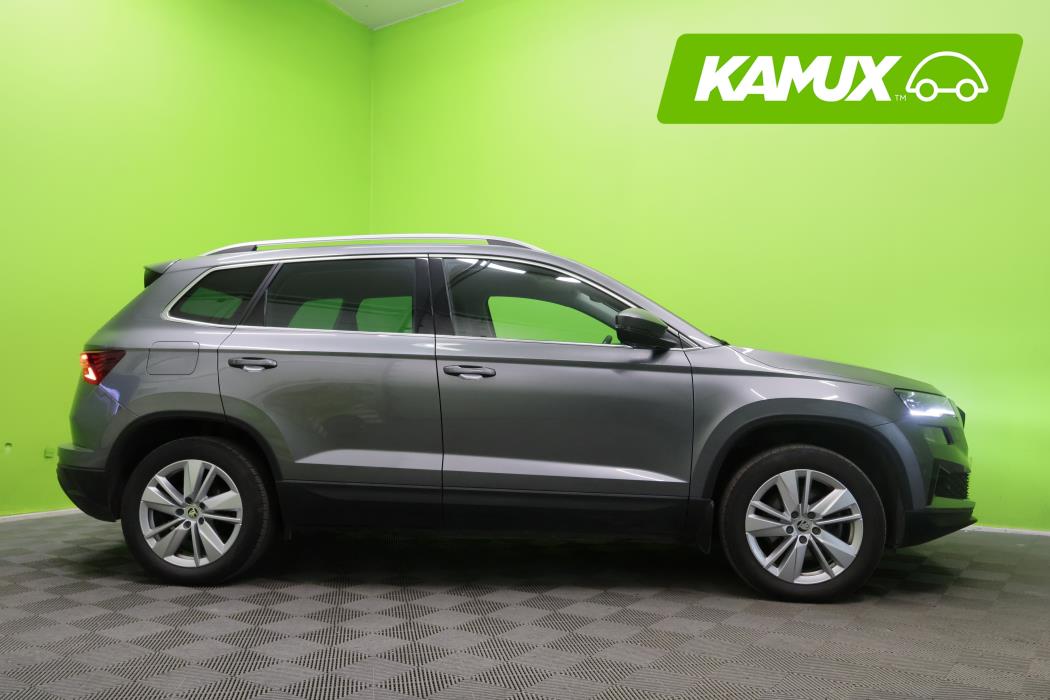 Skoda Karoq 2023