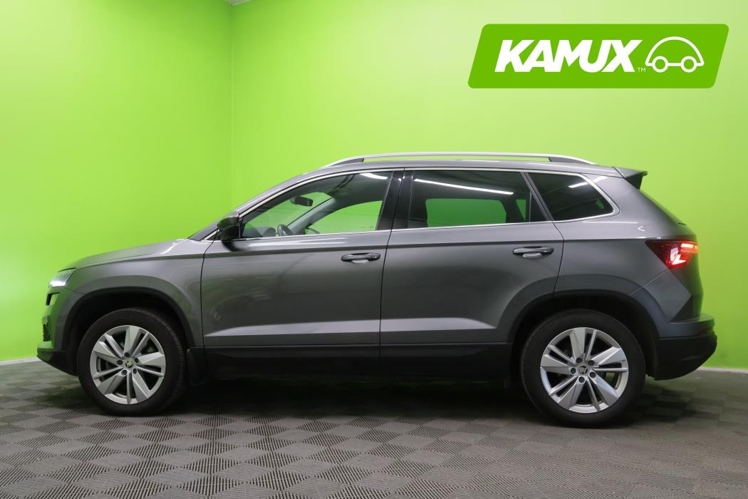 Skoda Karoq 2023