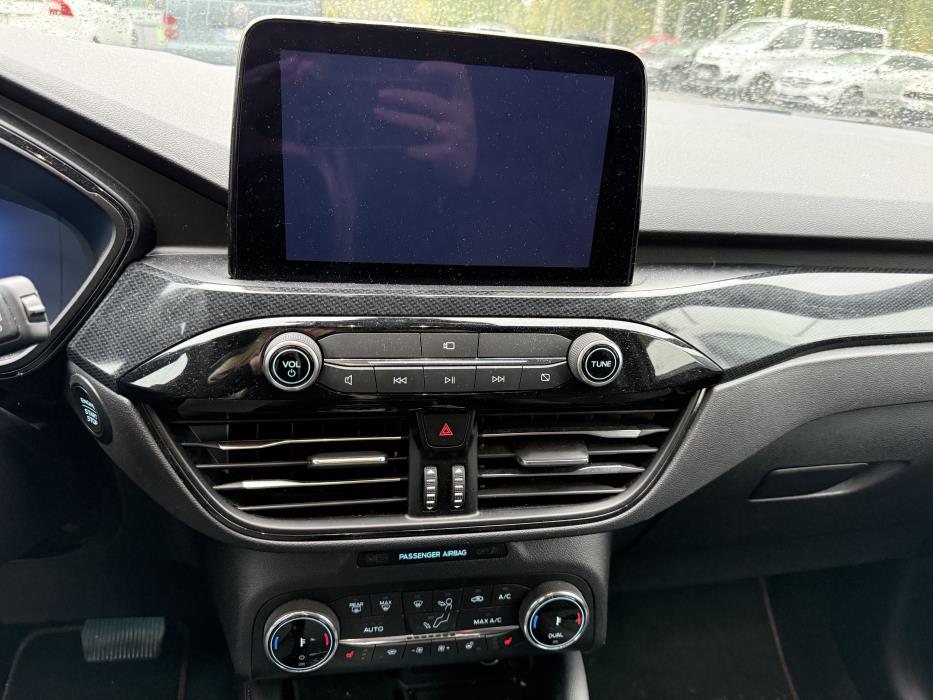 Ford Kuga 2023