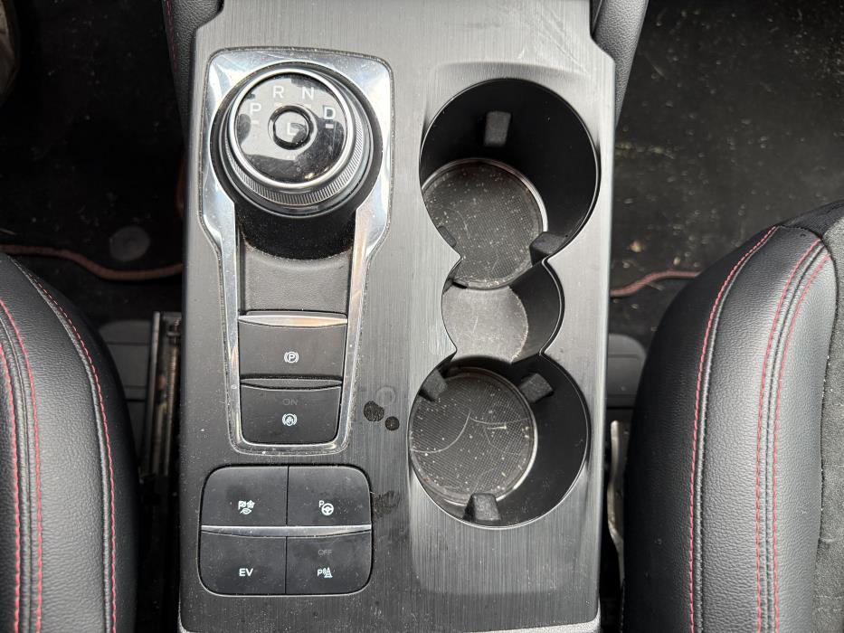 Ford Kuga 2023