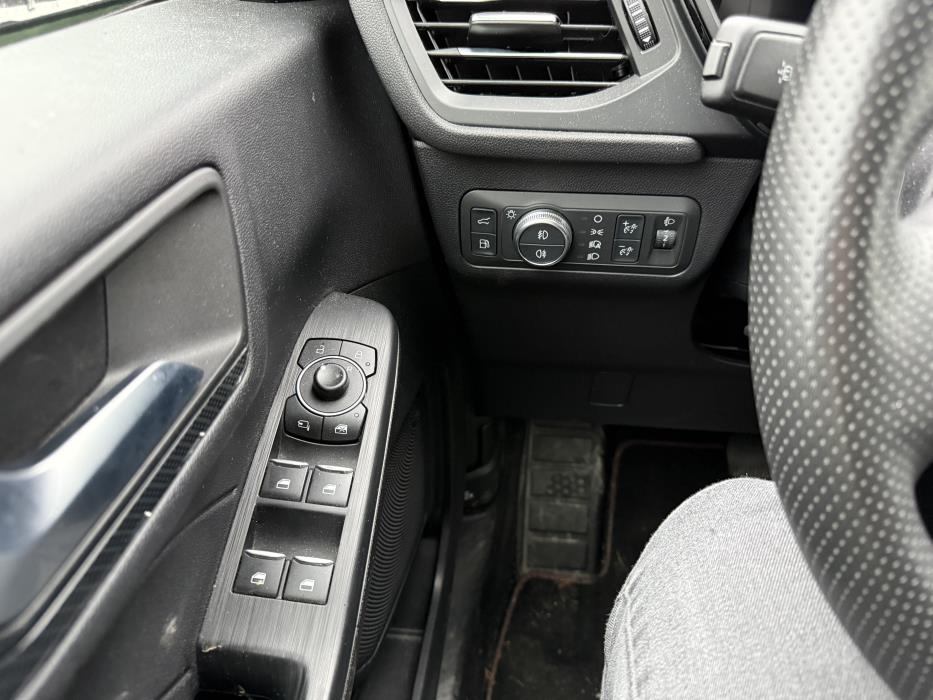Ford Kuga 2023