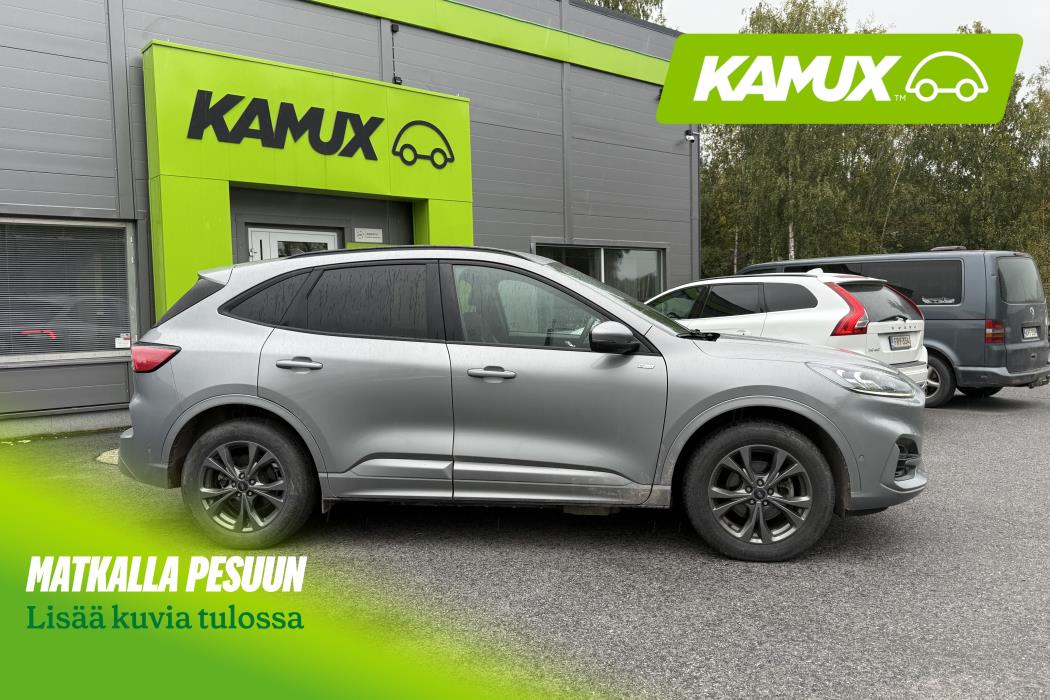 Ford Kuga 2023