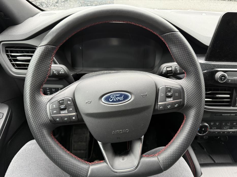 Ford Kuga 2023