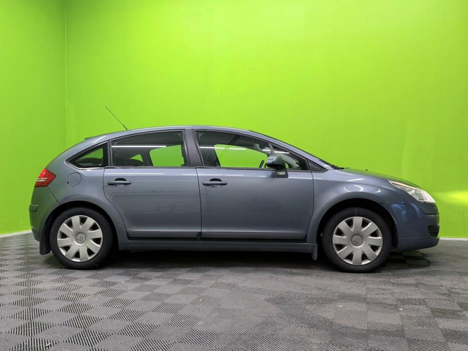 Citroen C4 2005