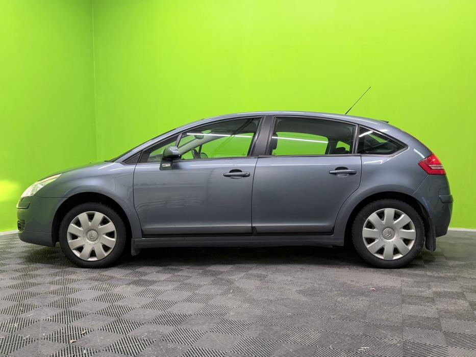 Citroen C4 2005