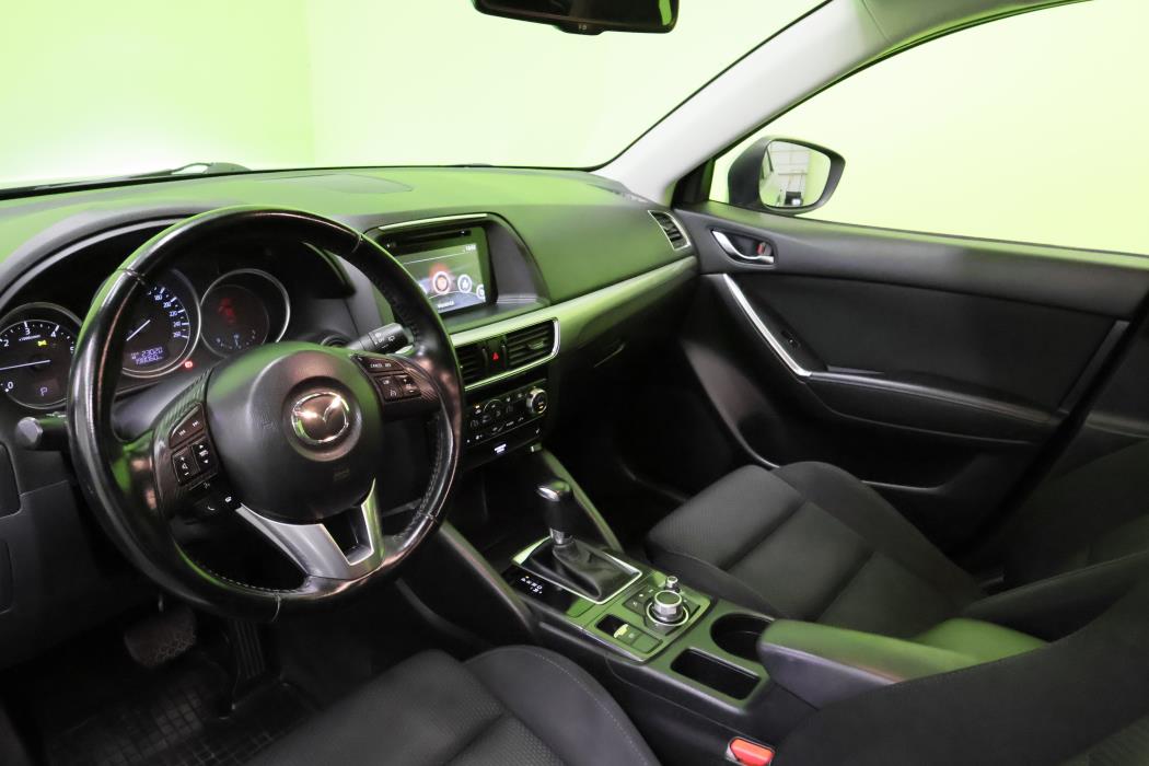 Mazda CX-5 2017