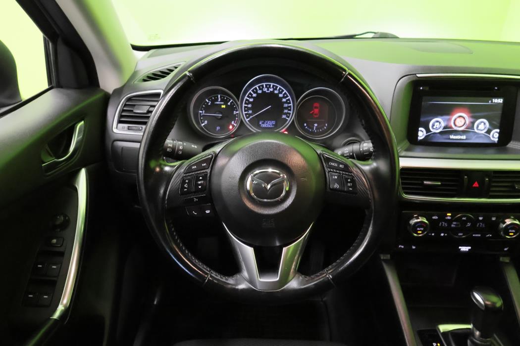 Mazda CX-5 2017