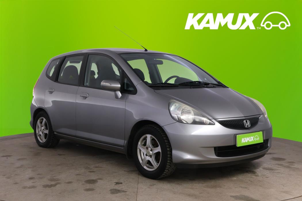 Honda Jazz 2007