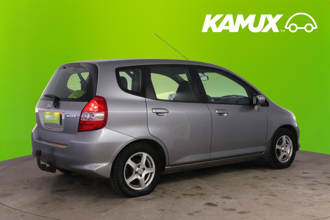 Honda Jazz 2007