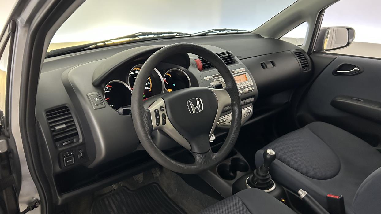 Honda Jazz 2007