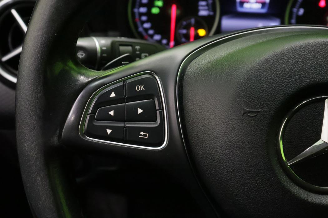 Mercedes-Benz A 2017