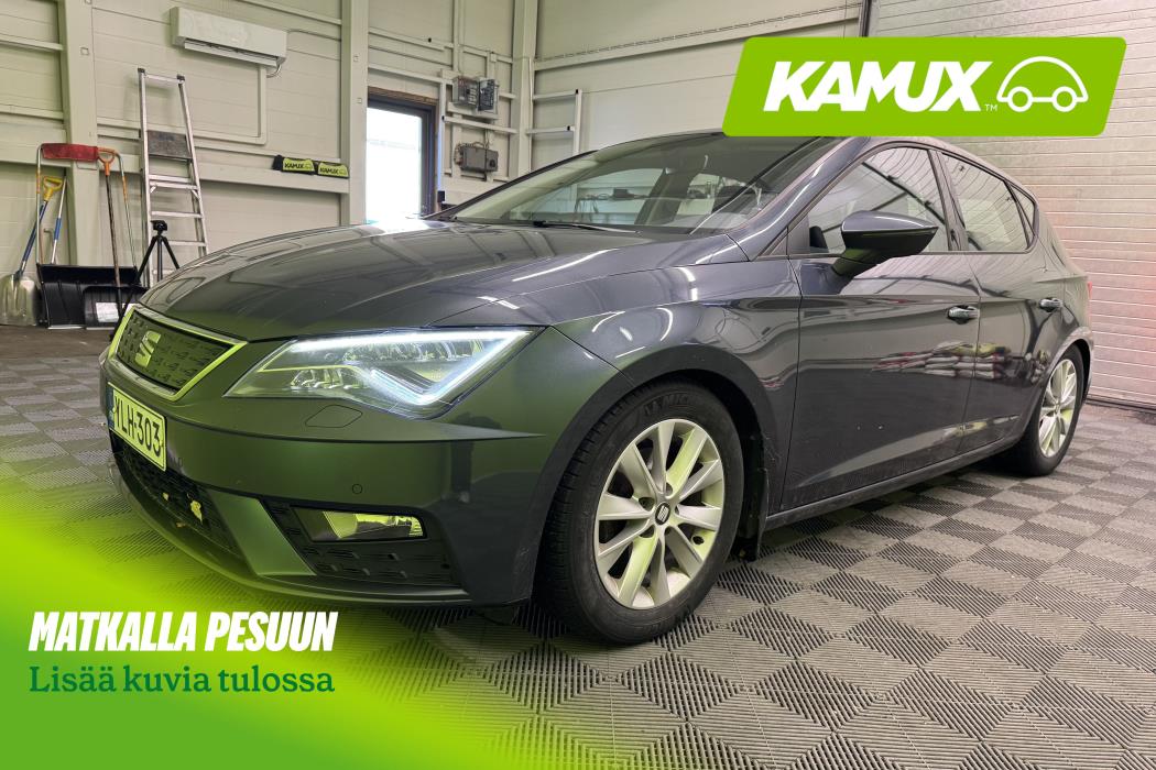 Seat Leon 2019