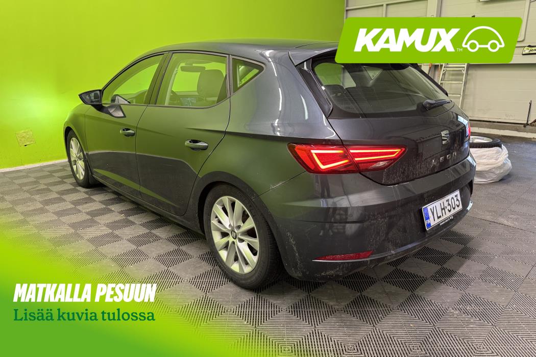 Seat Leon 2019