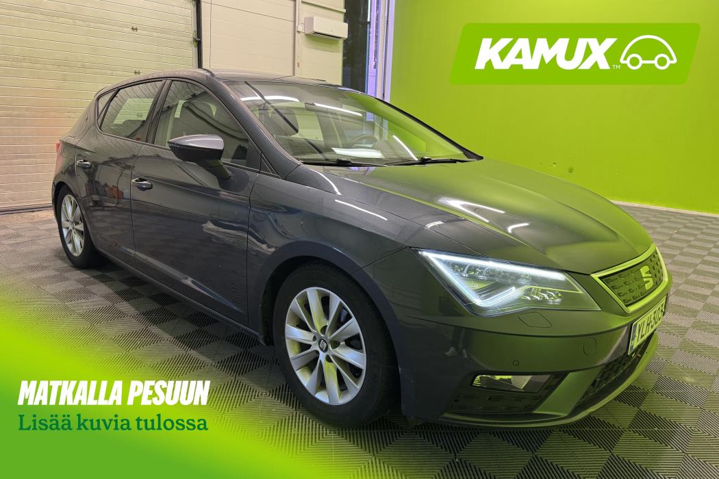 Seat Leon 2019