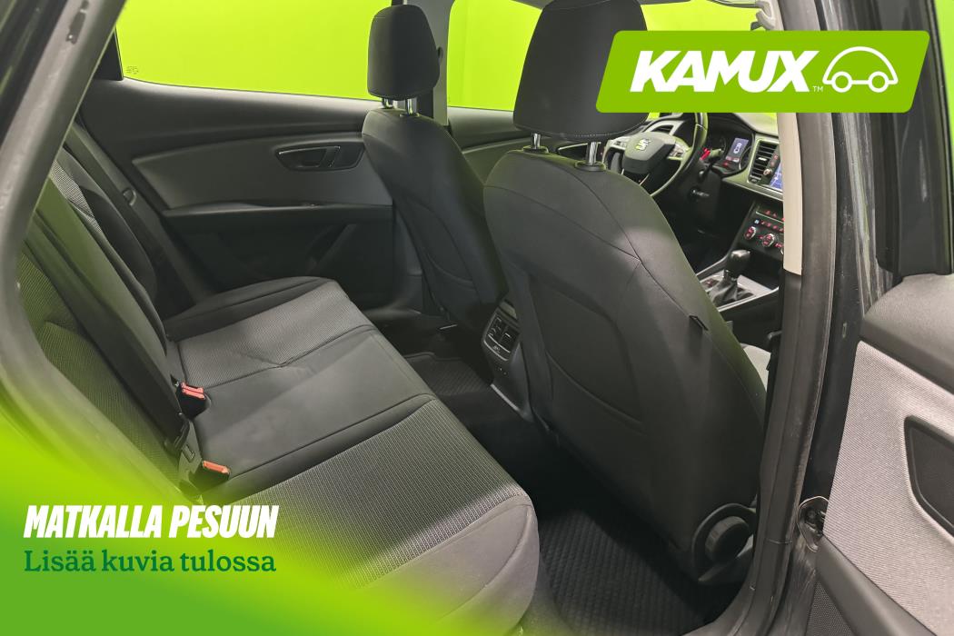 Seat Leon 2019