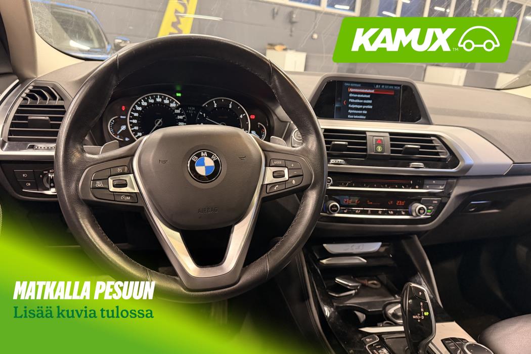 BMW X4 2019