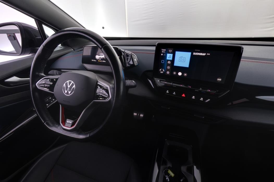 Volkswagen ID.4 2022