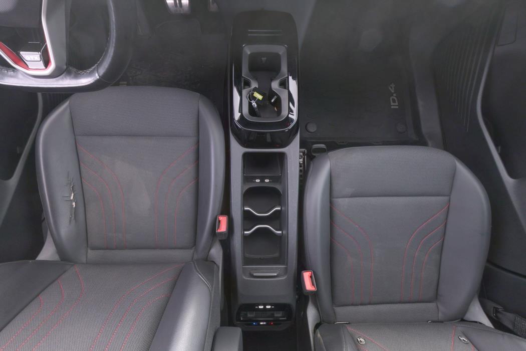 Volkswagen ID.4 2022