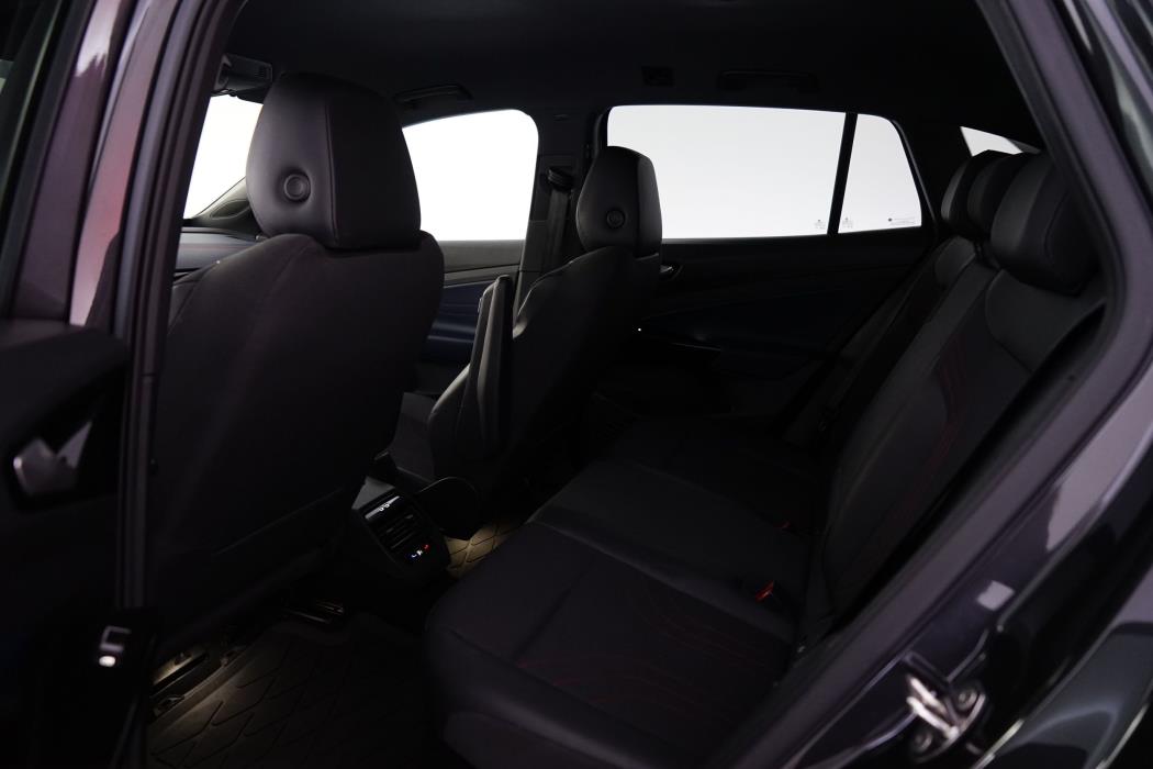 Volkswagen ID.4 2022