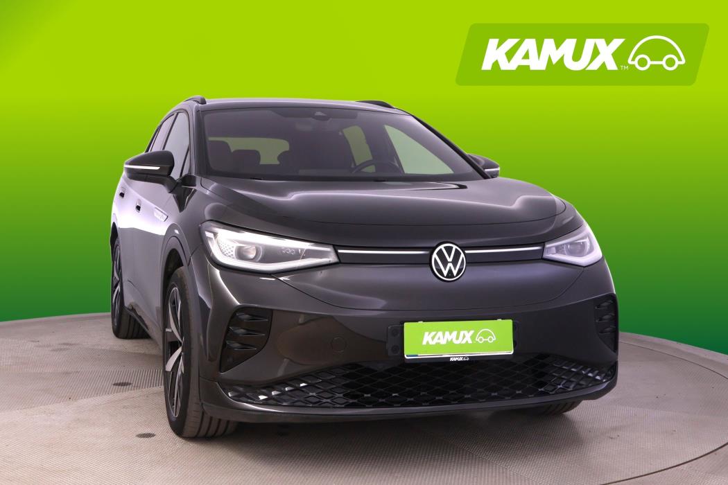 Volkswagen ID.4 2022