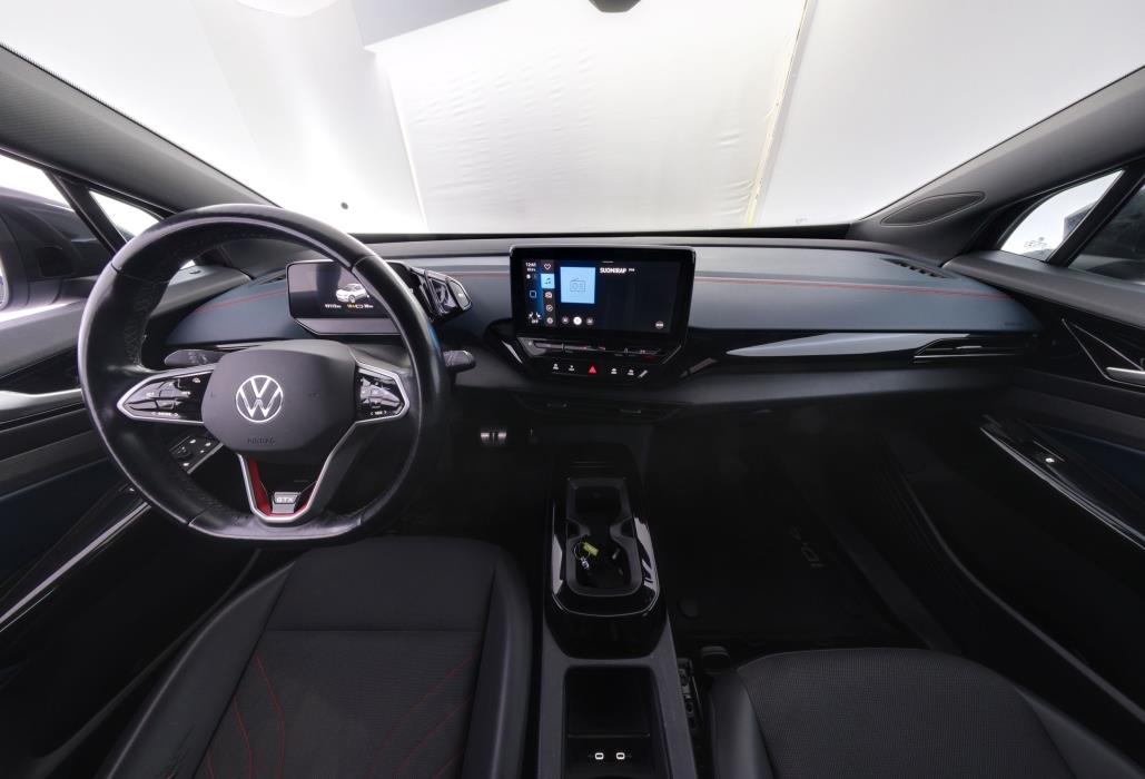 Volkswagen ID.4 2022