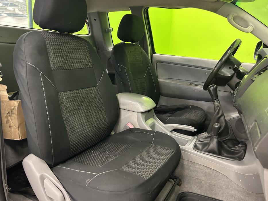 Toyota Hilux 2006