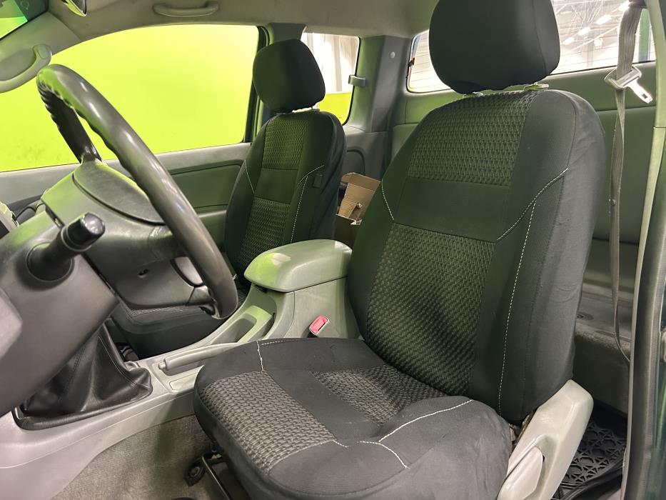 Toyota Hilux 2006