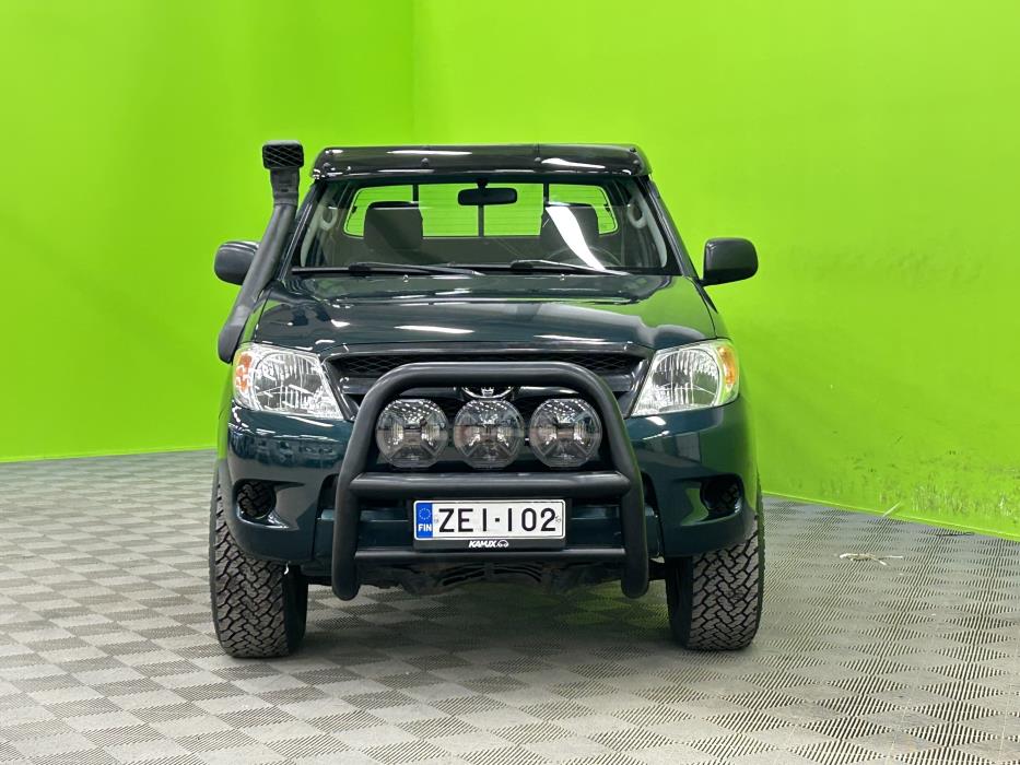 Toyota Hilux 2006