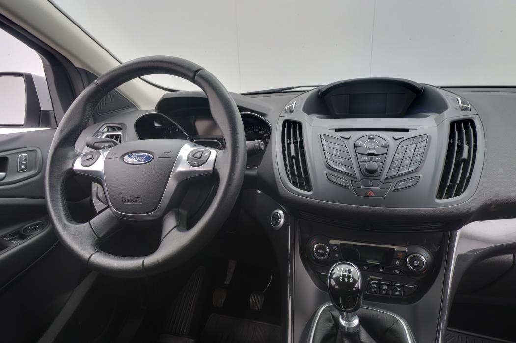 Ford Kuga 2016