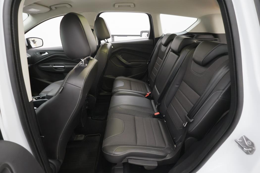 Ford Kuga 2016
