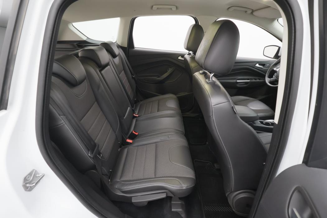 Ford Kuga 2016