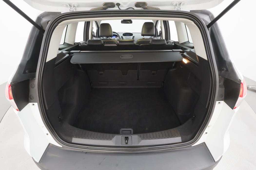 Ford Kuga 2016