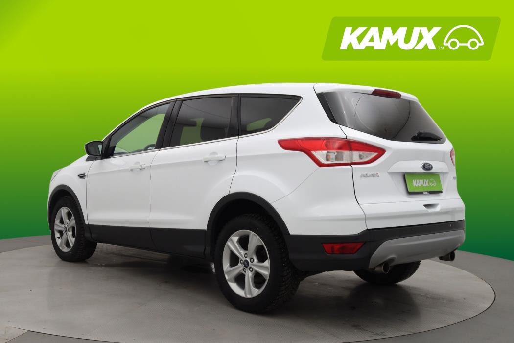Ford Kuga 2016