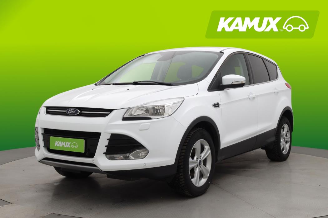 Ford Kuga 2016