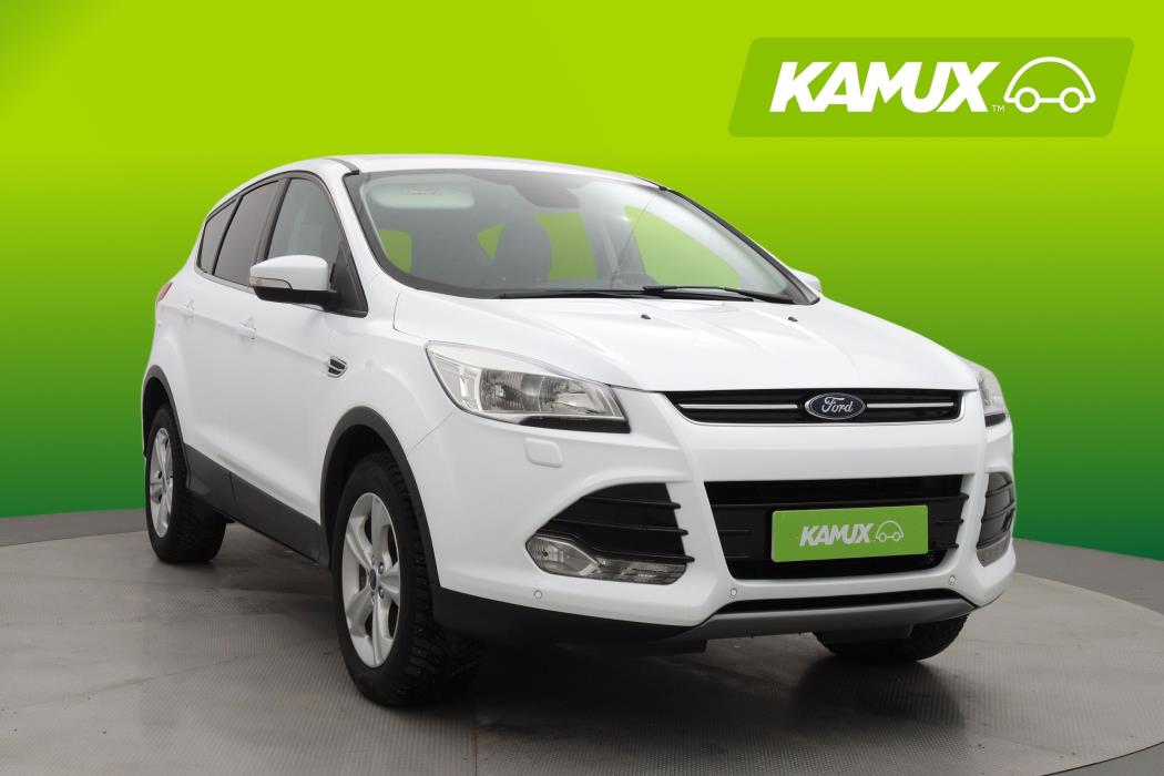Ford Kuga 2016