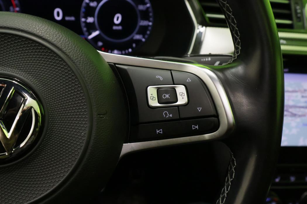 Volkswagen Arteon 2018