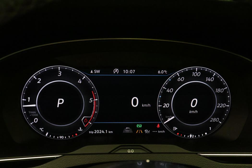 Volkswagen Arteon 2018