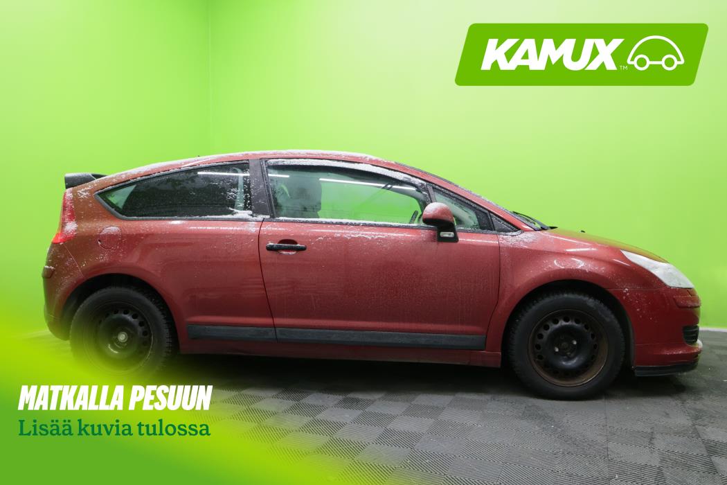 Citroen C4 2007